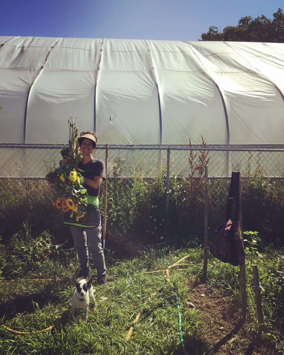 Fresh Cut Detroit Is Encouraging Detroit to Bloom Motivate Health